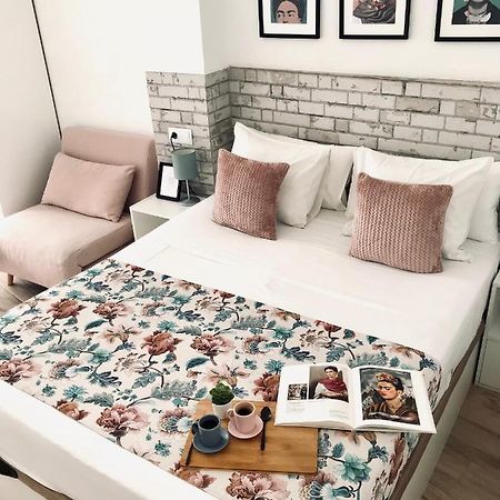 Apartamentos Elite - Art Collection - Frida Меріда Екстер'єр фото