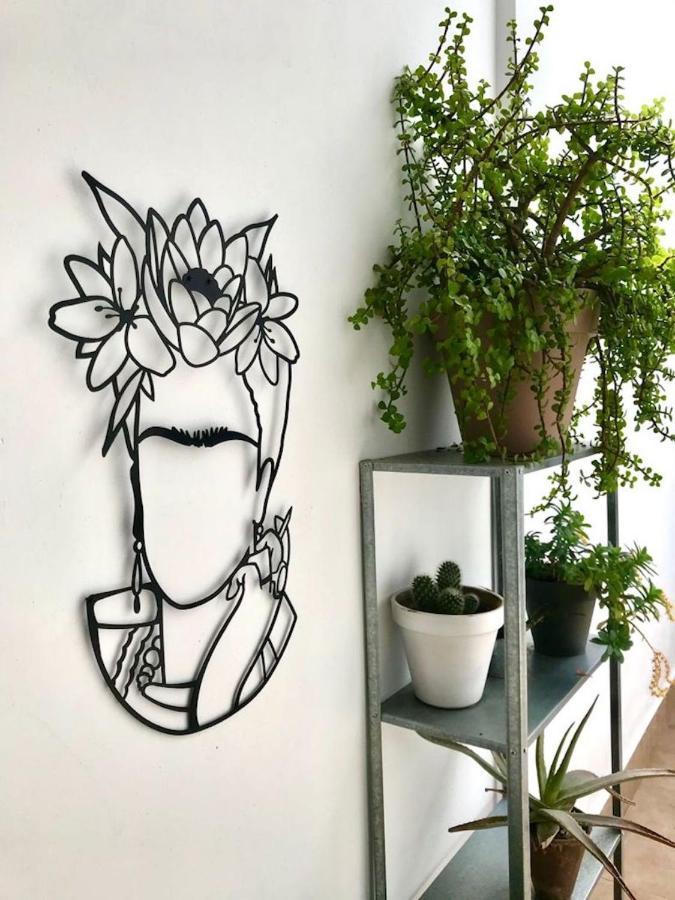 Apartamentos Elite - Art Collection - Frida Меріда Екстер'єр фото