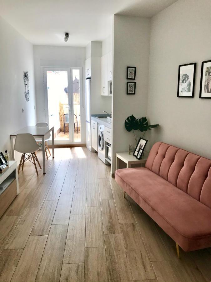 Apartamentos Elite - Art Collection - Frida Меріда Екстер'єр фото