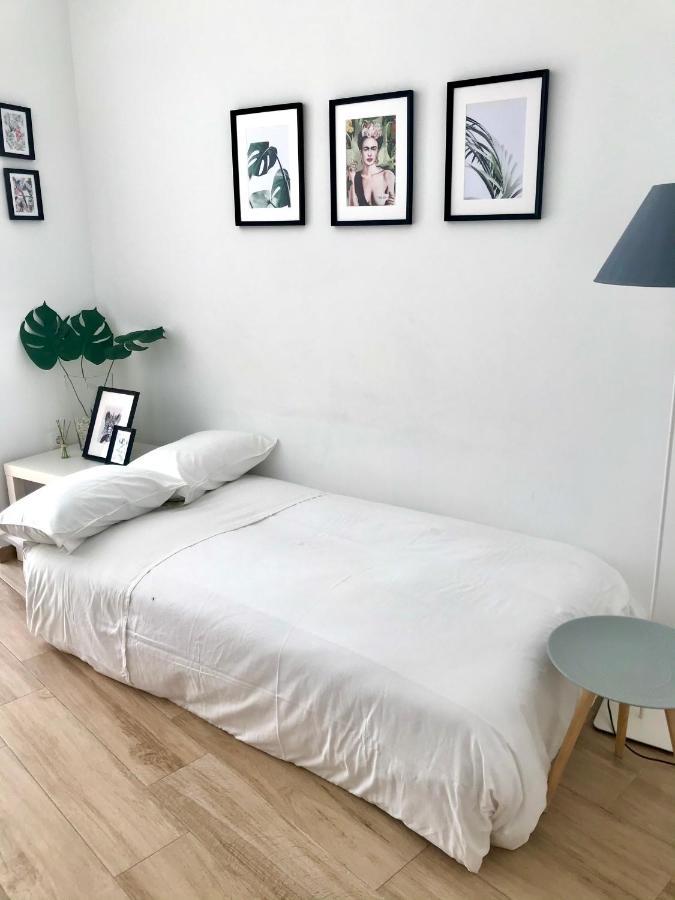 Apartamentos Elite - Art Collection - Frida Меріда Екстер'єр фото