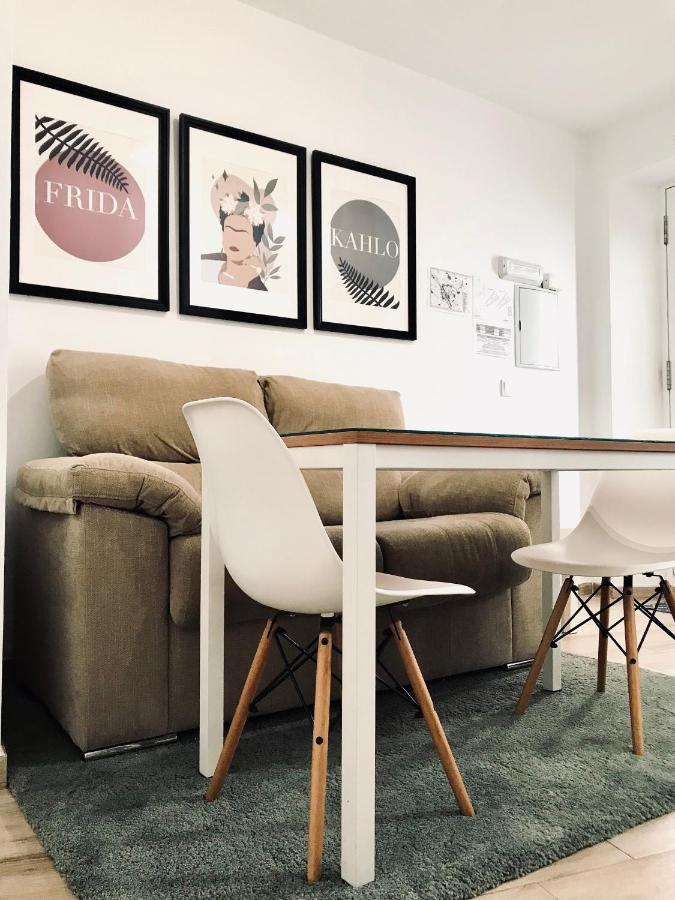 Apartamentos Elite - Art Collection - Frida Меріда Екстер'єр фото