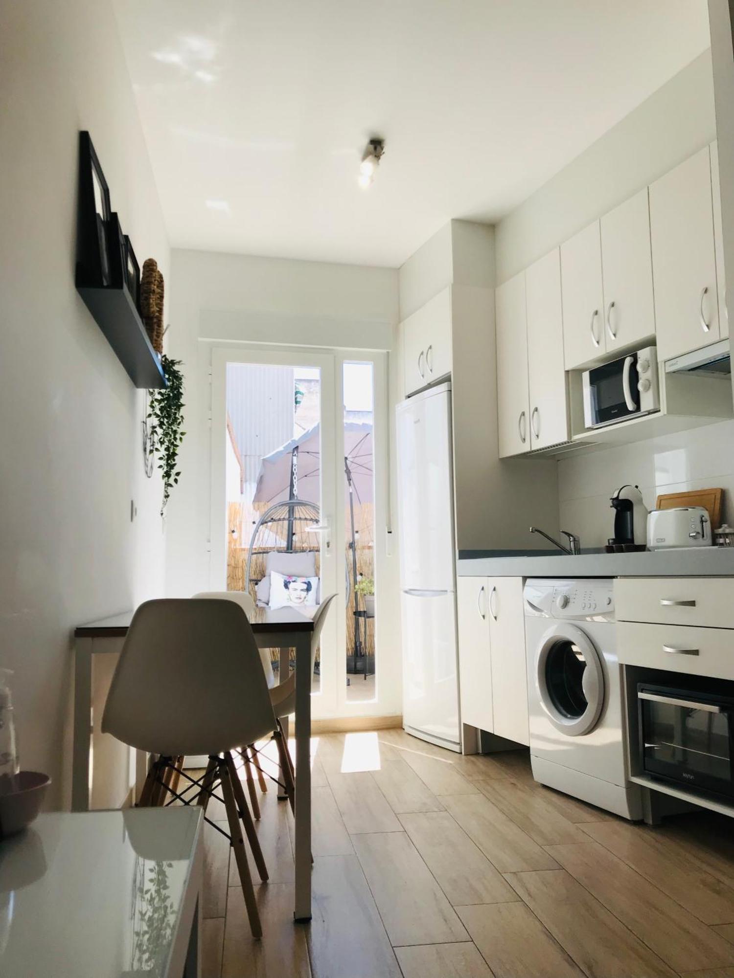 Apartamentos Elite - Art Collection - Frida Меріда Екстер'єр фото