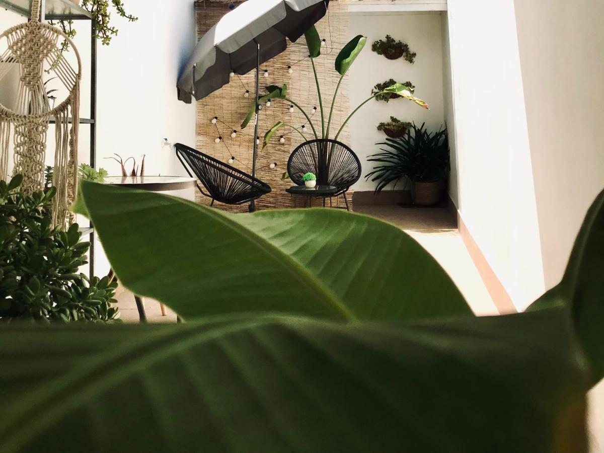 Apartamentos Elite - Art Collection - Frida Меріда Екстер'єр фото