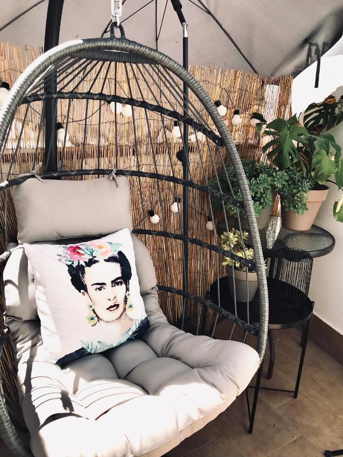Apartamentos Elite - Art Collection - Frida Меріда Екстер'єр фото