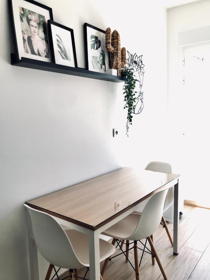 Apartamentos Elite - Art Collection - Frida Меріда Екстер'єр фото