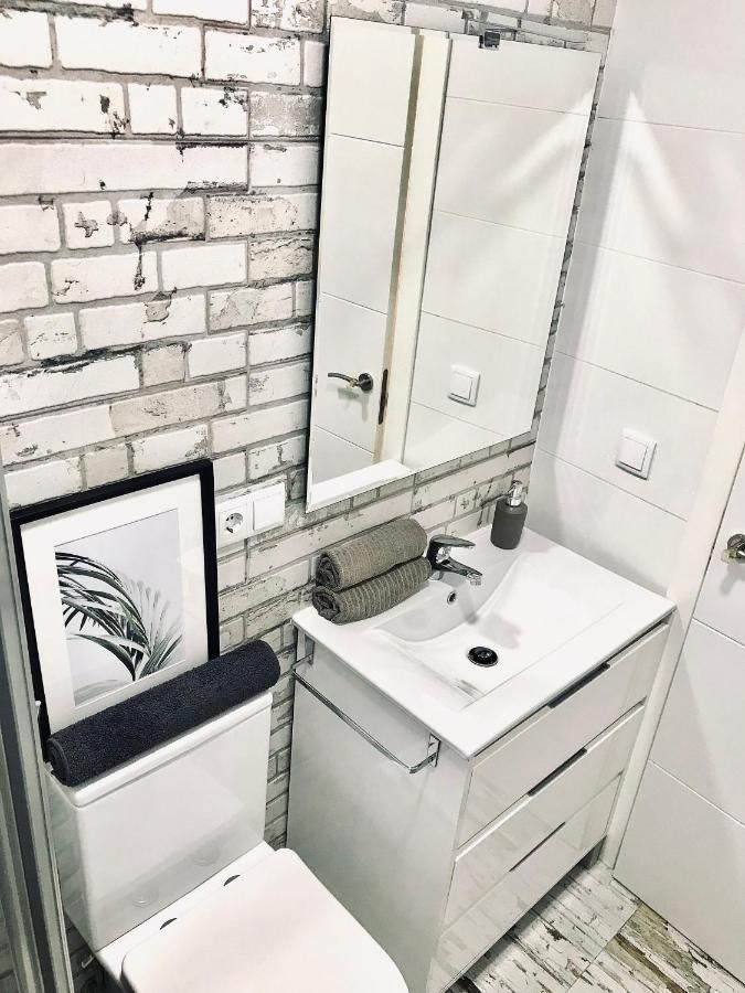 Apartamentos Elite - Art Collection - Frida Меріда Екстер'єр фото