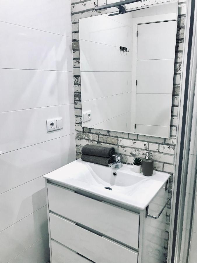 Apartamentos Elite - Art Collection - Frida Меріда Екстер'єр фото