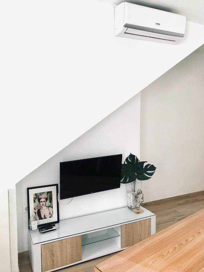 Apartamentos Elite - Art Collection - Frida Меріда Екстер'єр фото
