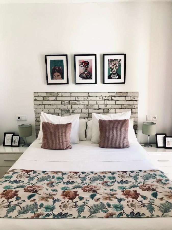 Apartamentos Elite - Art Collection - Frida Меріда Екстер'єр фото