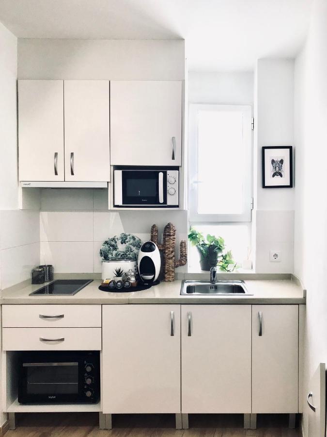 Apartamentos Elite - Art Collection - Frida Меріда Екстер'єр фото