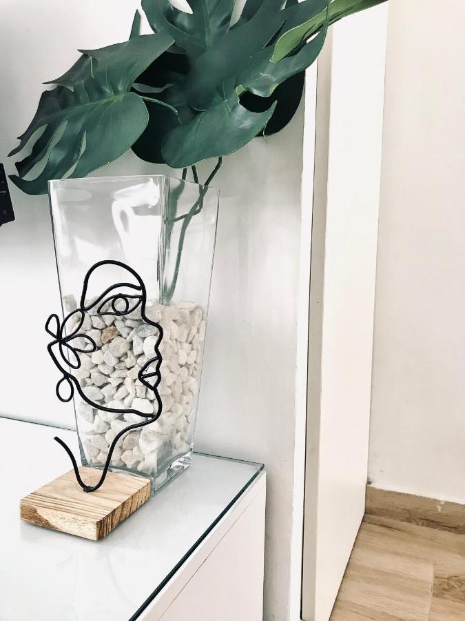 Apartamentos Elite - Art Collection - Frida Меріда Екстер'єр фото