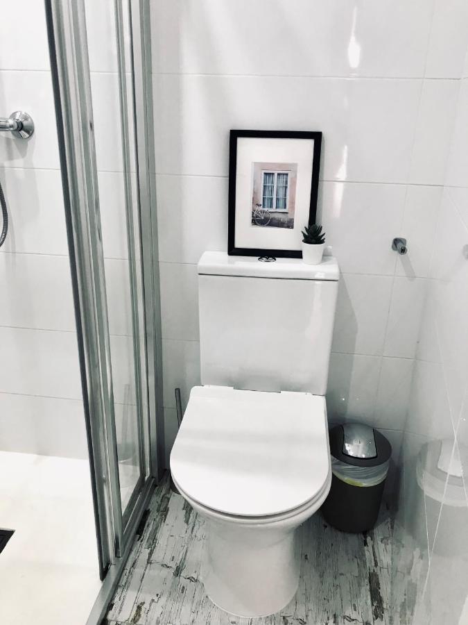 Apartamentos Elite - Art Collection - Frida Меріда Екстер'єр фото