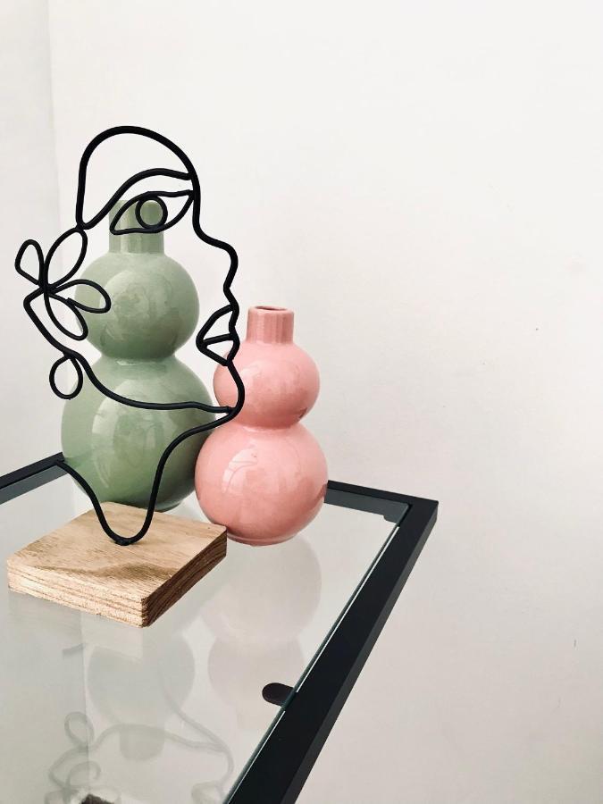 Apartamentos Elite - Art Collection - Frida Меріда Екстер'єр фото